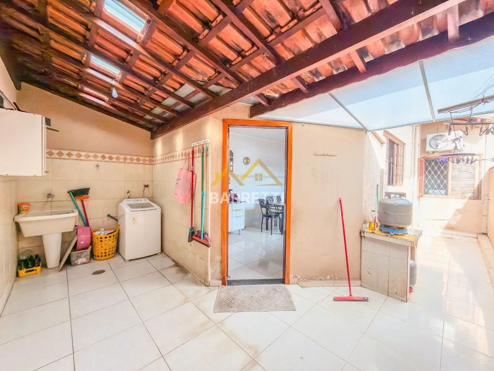 Casa, 2 quartos, 88 m² - Foto 12