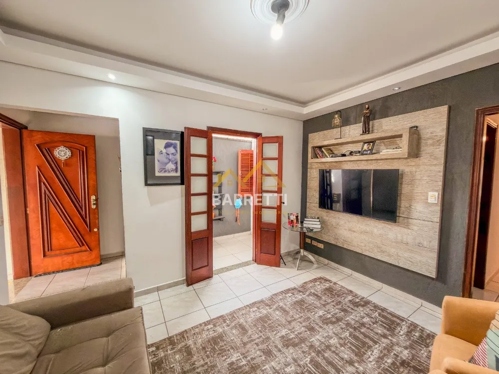 Casa, 2 quartos, 88 m² - Foto 5