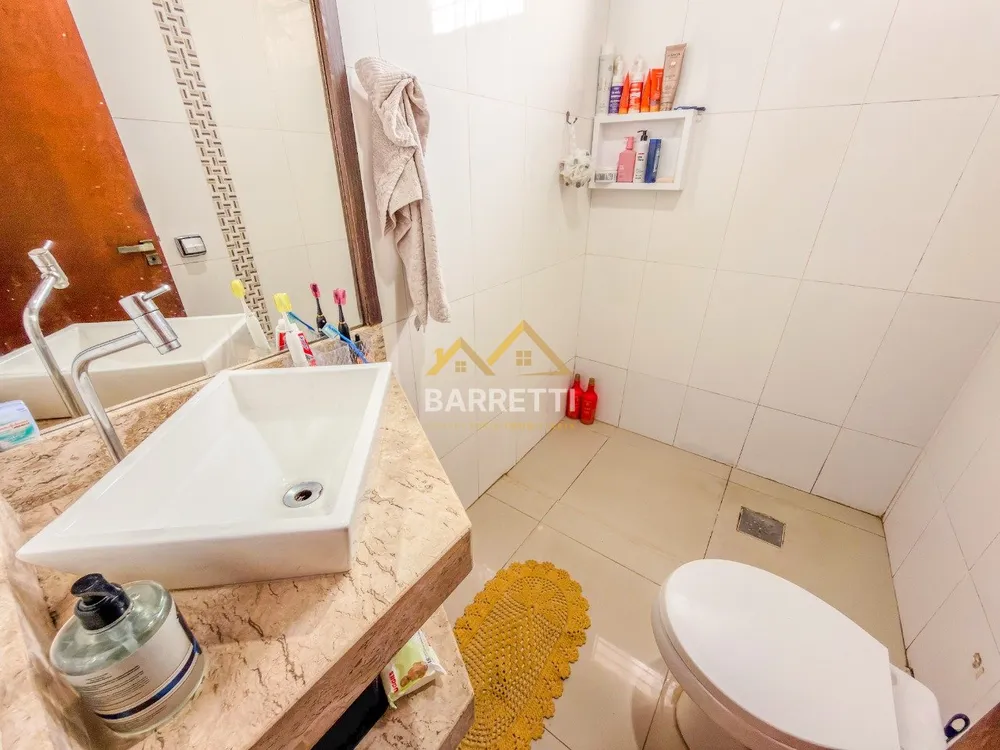 Casa, 2 quartos, 88 m² - Foto 9