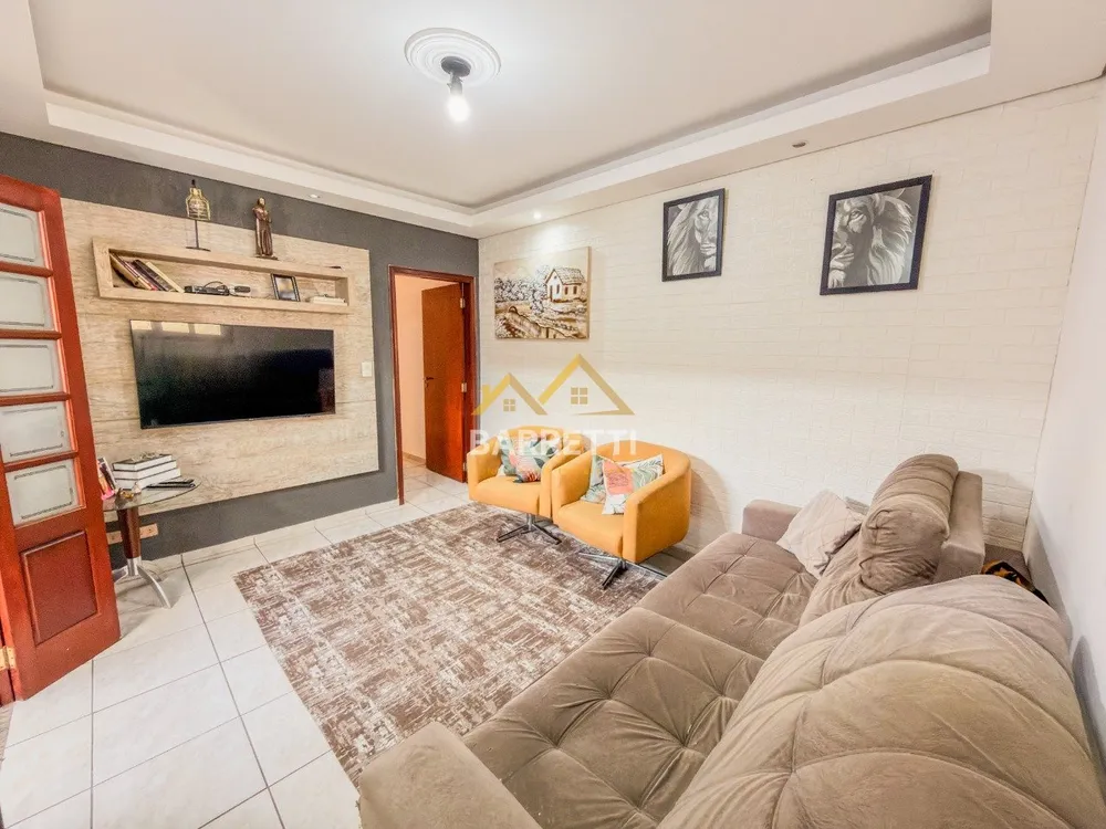 Casa, 2 quartos, 88 m² - Foto 4