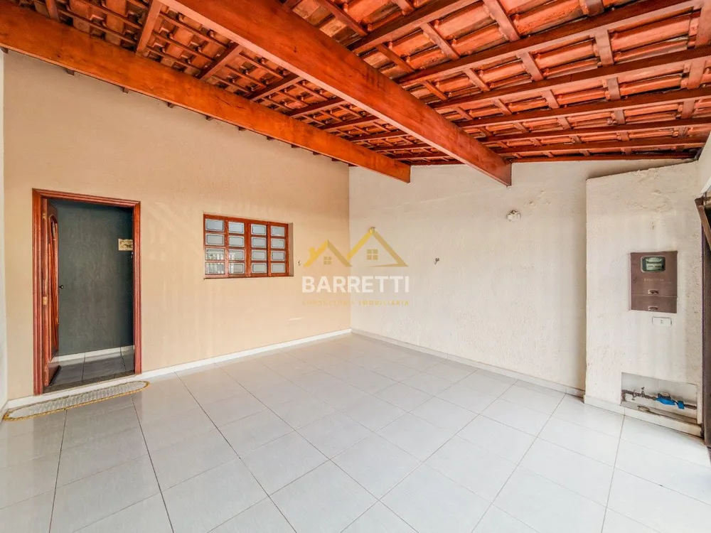 Casa, 2 quartos, 88 m² - Foto 2