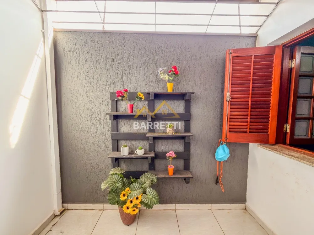 Casa, 2 quartos, 88 m² - Foto 6