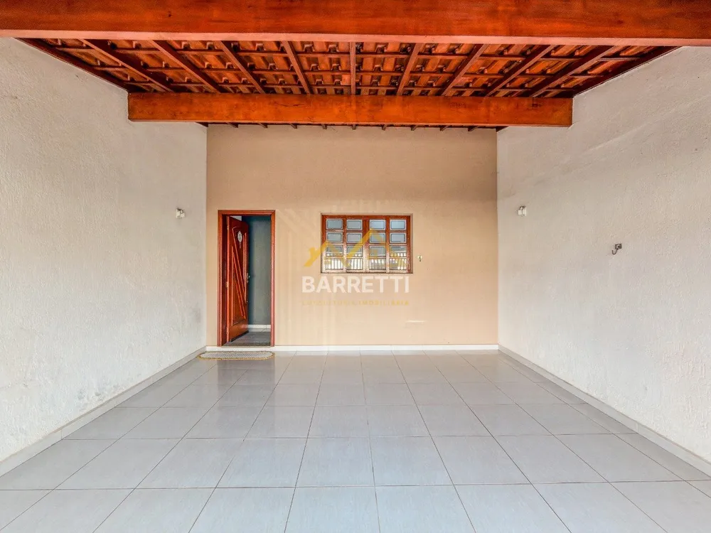 Casa, 2 quartos, 88 m² - Foto 3