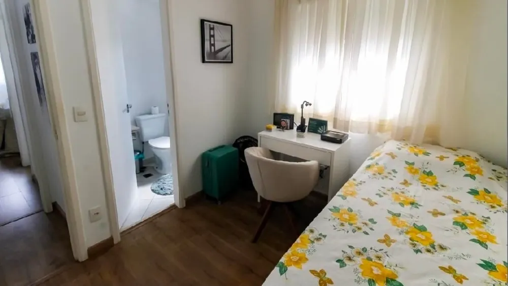Apartamento, 2 quartos, 87 m² - Foto 7