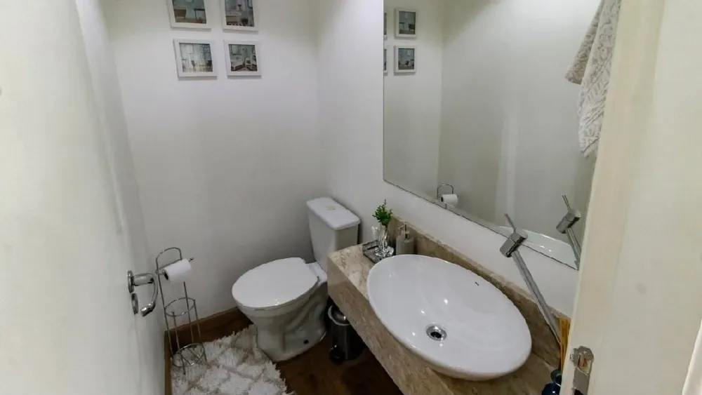 Apartamento, 2 quartos, 87 m² - Foto 8