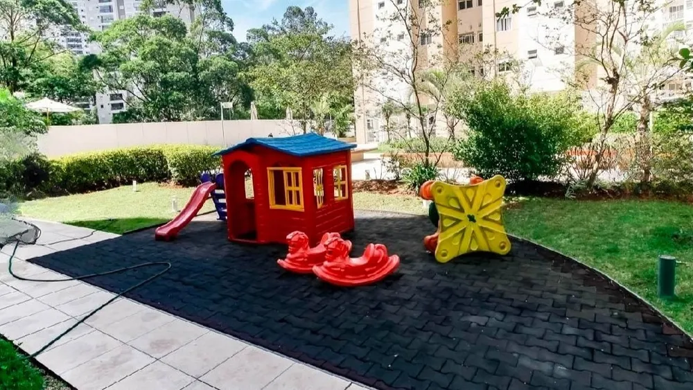 Apartamento, 2 quartos, 87 m² - Foto 13