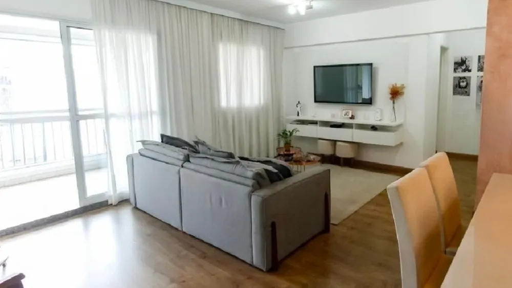 Apartamento, 2 quartos, 87 m² - Foto 1