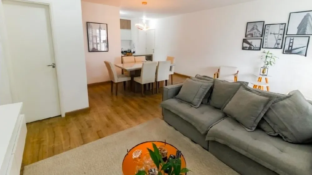 Apartamento, 2 quartos, 87 m² - Foto 4