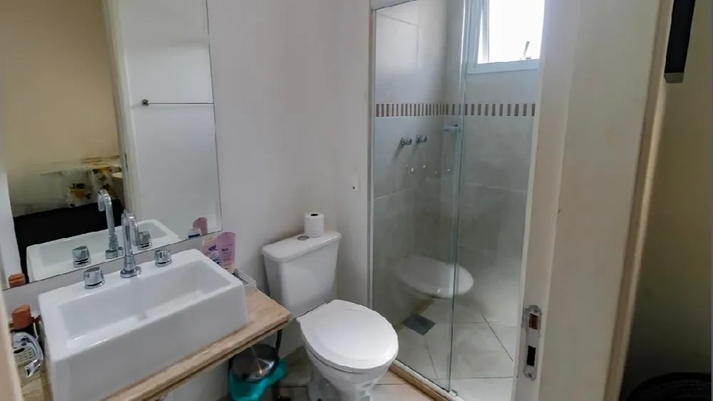 Apartamento, 2 quartos, 87 m² - Foto 10