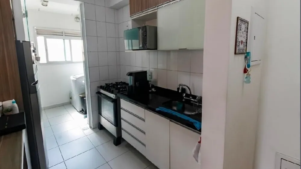 Apartamento, 2 quartos, 87 m² - Foto 11