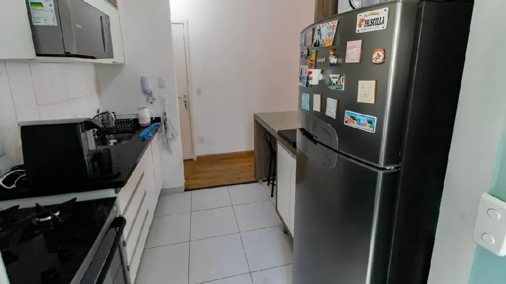 Apartamento, 2 quartos, 87 m² - Foto 12