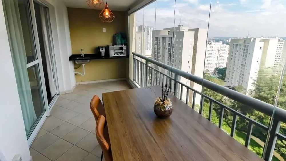 Apartamento, 2 quartos, 87 m² - Foto 5