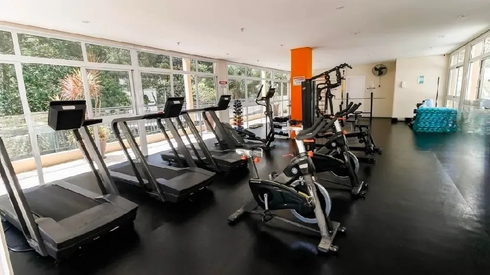 Apartamento, 2 quartos, 87 m² - Foto 16