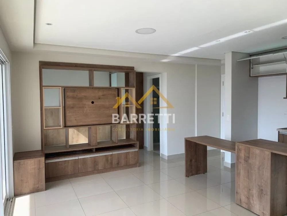 Apartamento, 1 quarto, 54 m² - Foto 2