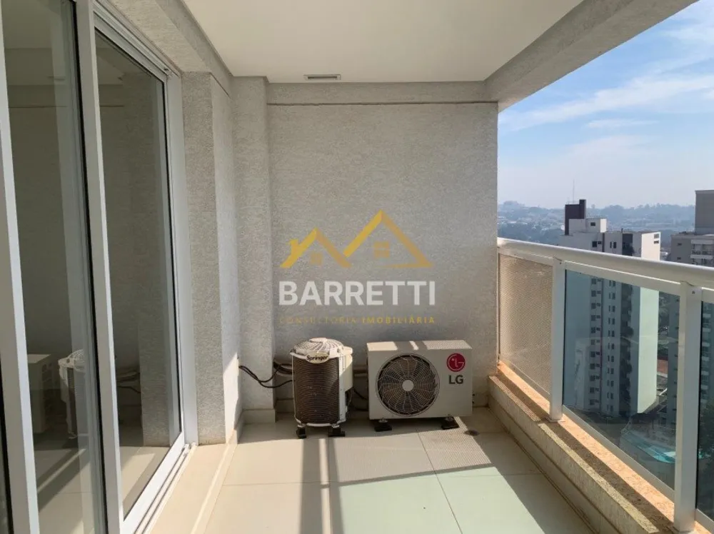 Apartamento, 1 quarto, 54 m² - Foto 4