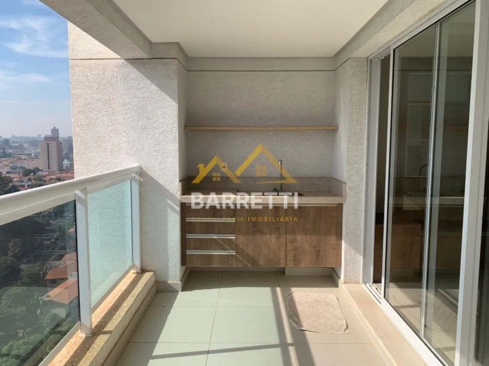 Apartamento, 1 quarto, 54 m² - Foto 5