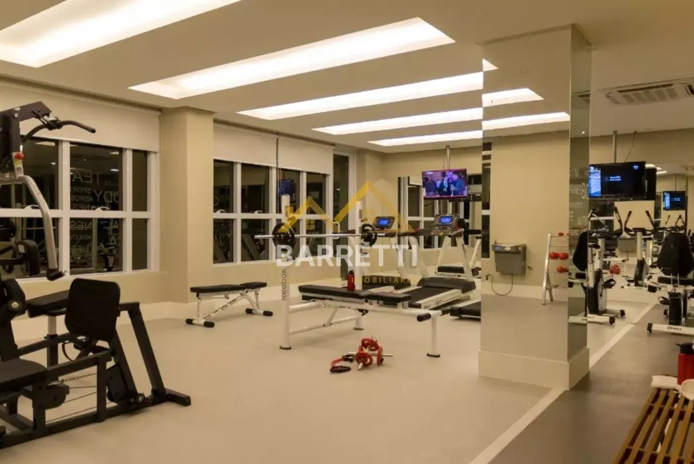 Apartamento, 1 quarto, 54 m² - Foto 8