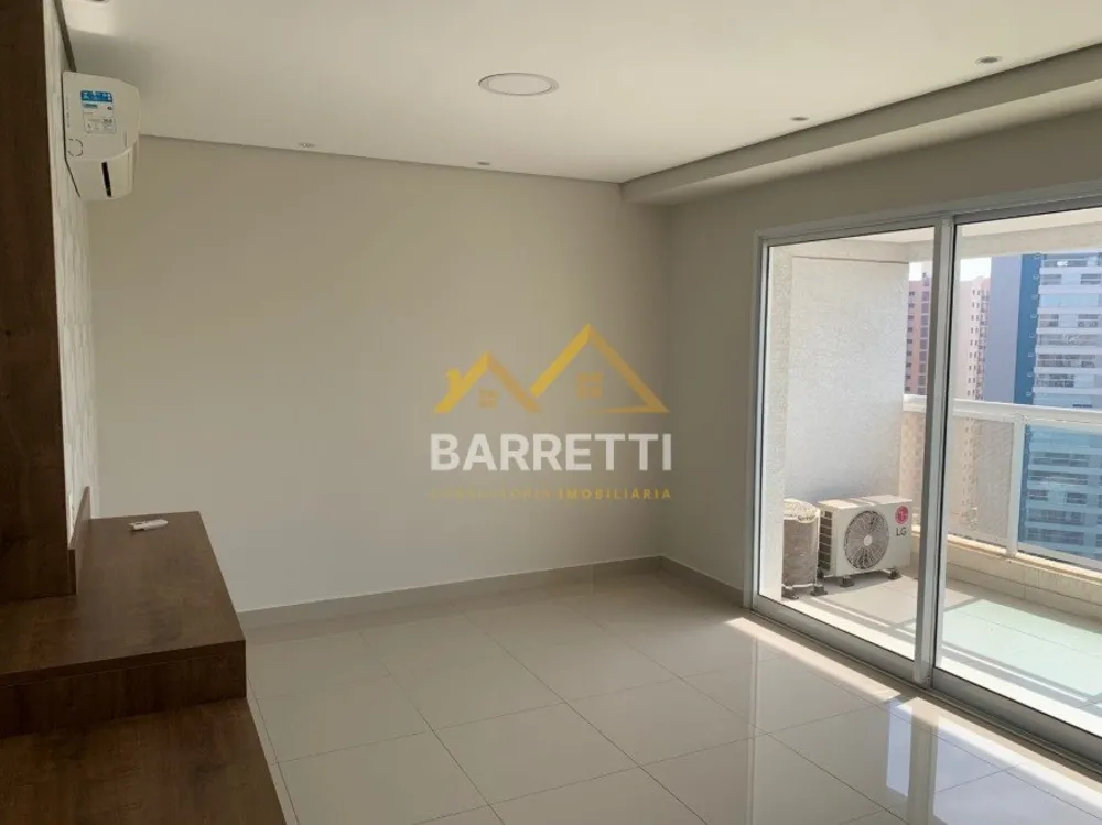 Apartamento, 1 quarto, 54 m² - Foto 2