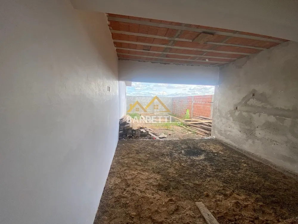Casa de Condomínio, 3 quartos - Foto 9