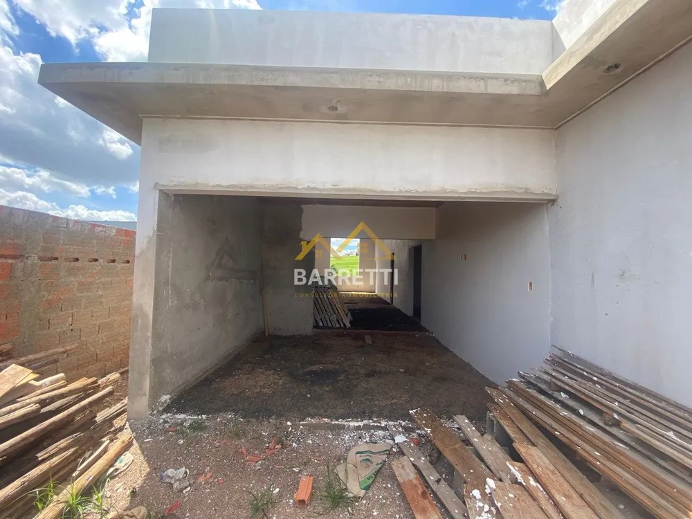 Casa de Condomínio, 3 quartos - Foto 10