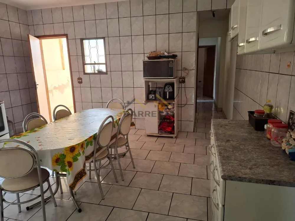 Casa, 2 quartos, 107 m² - Foto 6