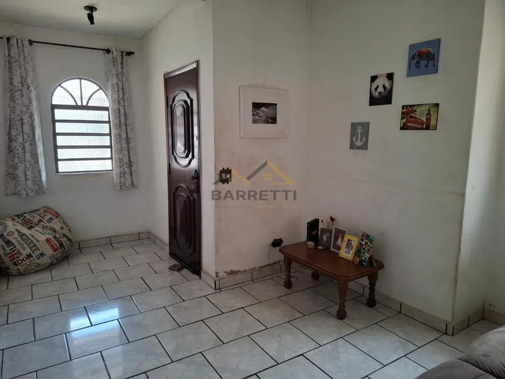 Casa, 2 quartos, 107 m² - Foto 5