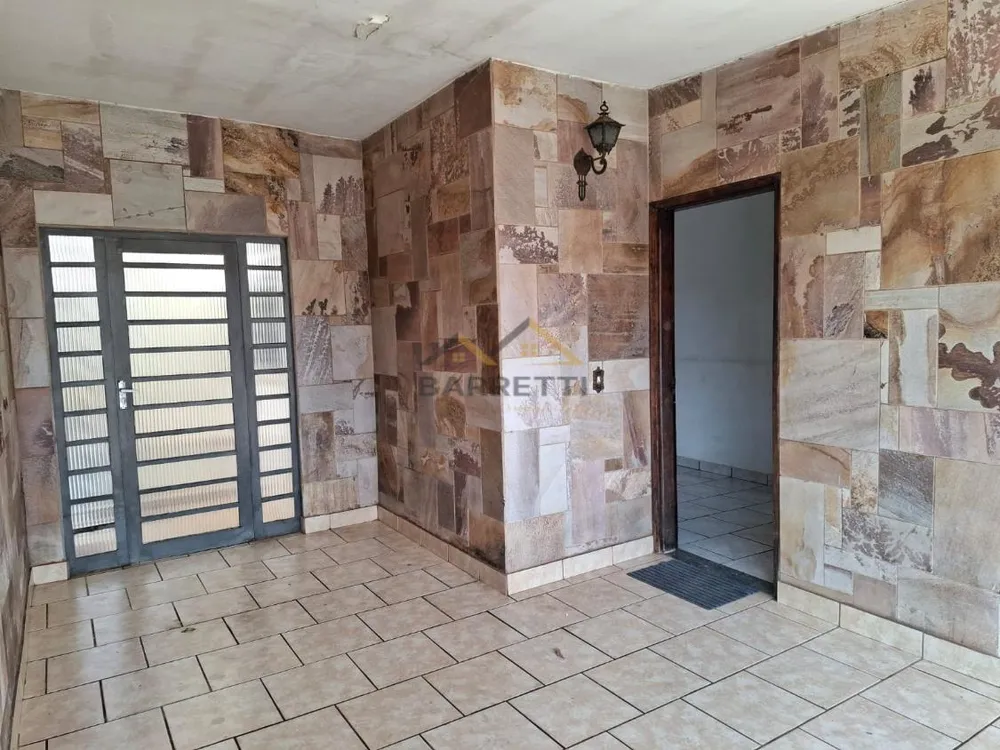 Casa, 2 quartos, 107 m² - Foto 2