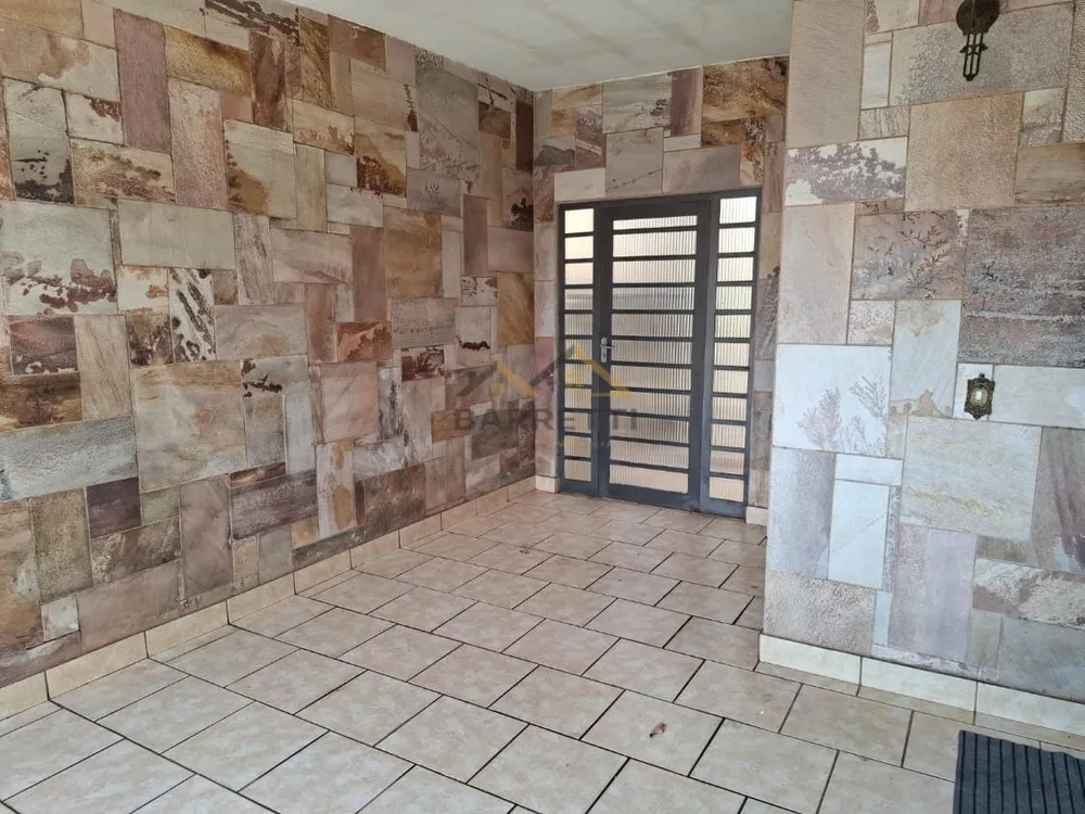 Casa, 2 quartos, 107 m² - Foto 1