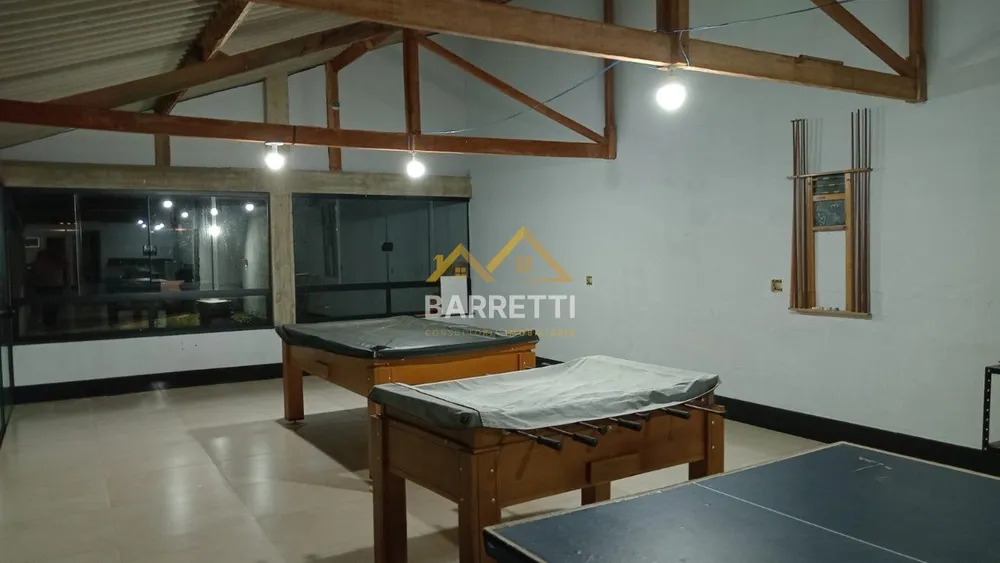 Chácara, 4 quartos, 1000 m² - Foto 3