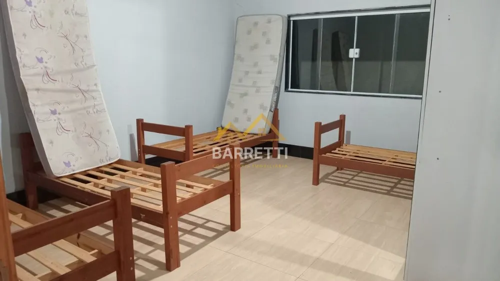 Chácara, 4 quartos, 1000 m² - Foto 6