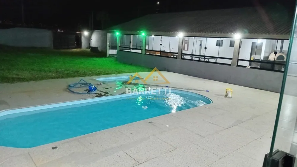 Chácara, 4 quartos, 1000 m² - Foto 11