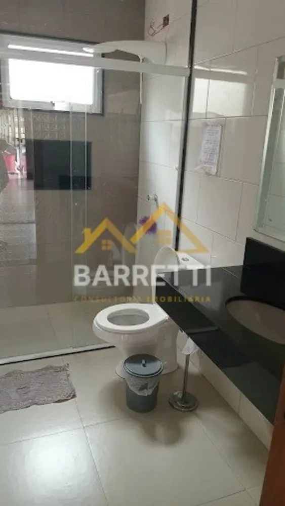 Chácara, 4 quartos, 1000 m² - Foto 9