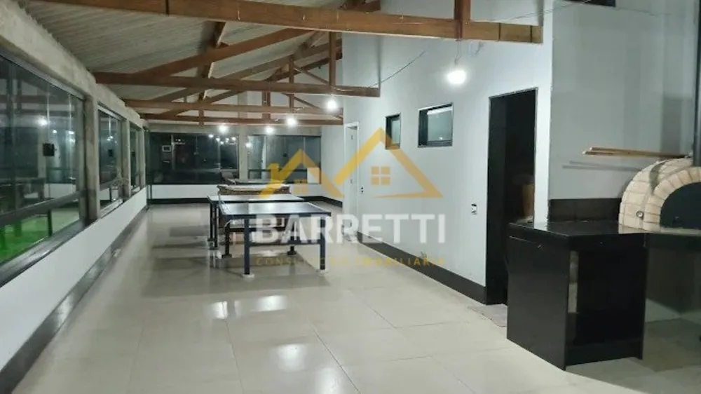 Chácara, 4 quartos, 1000 m² - Foto 2