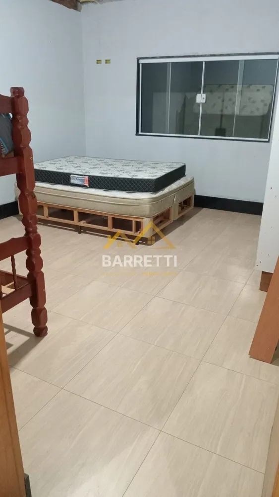 Chácara, 4 quartos, 1000 m² - Foto 7