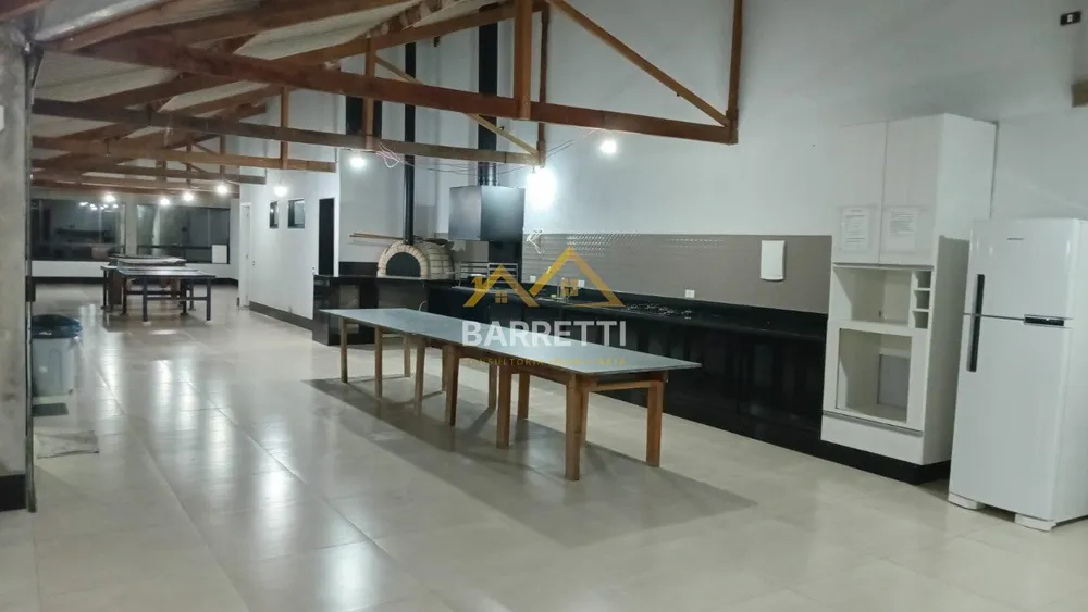 Chácara, 4 quartos, 1000 m² - Foto 1