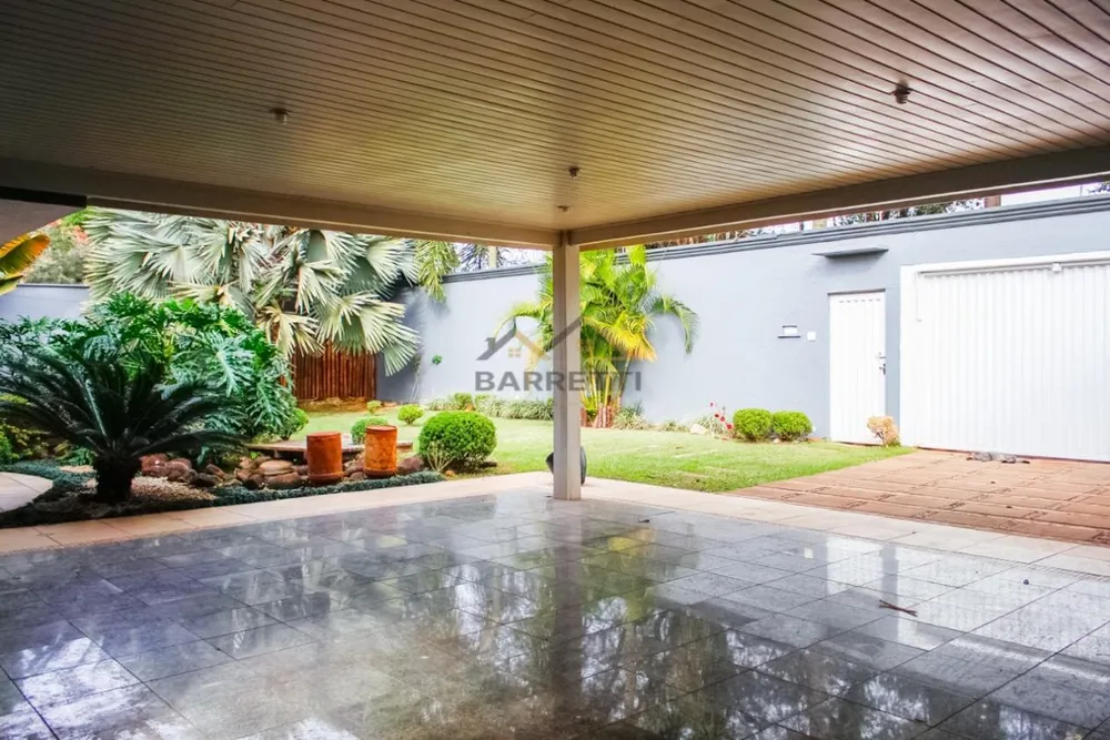 Chácara, 6 quartos, 1012 m² - Foto 4