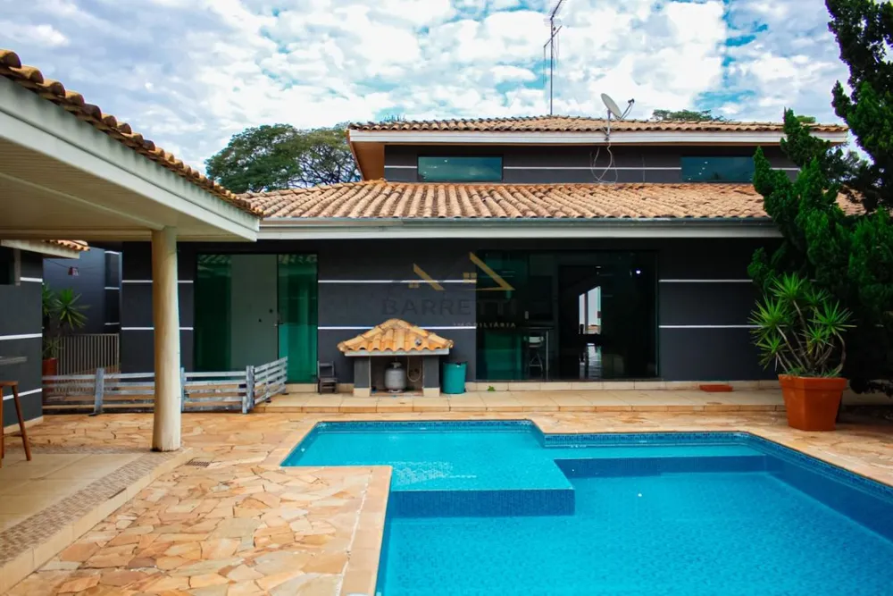 Chácara, 6 quartos, 1012 m² - Foto 14