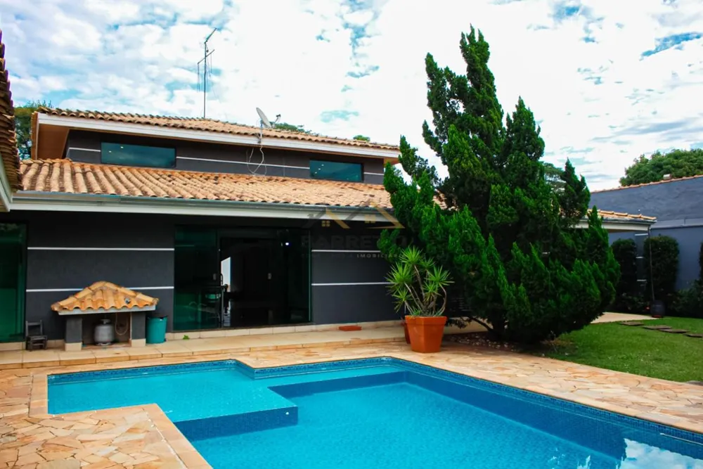 Chácara, 6 quartos, 1012 m² - Foto 15