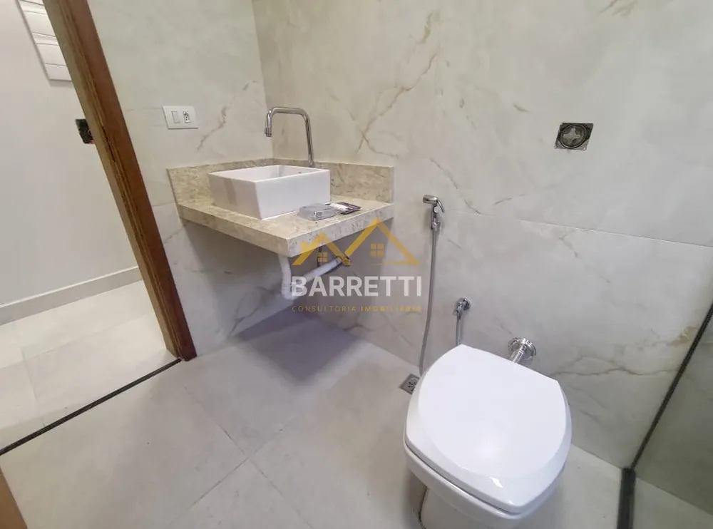Casa de Condomínio, 3 quartos - Foto 6
