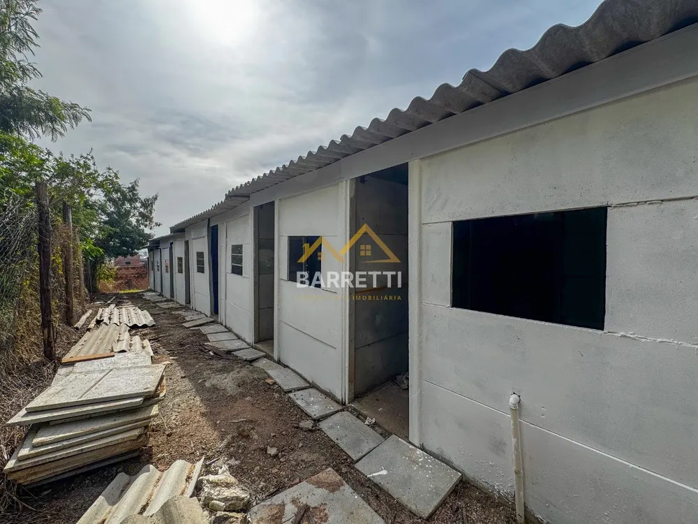 Apartamento, 8 quartos, 108 m² - Foto 1