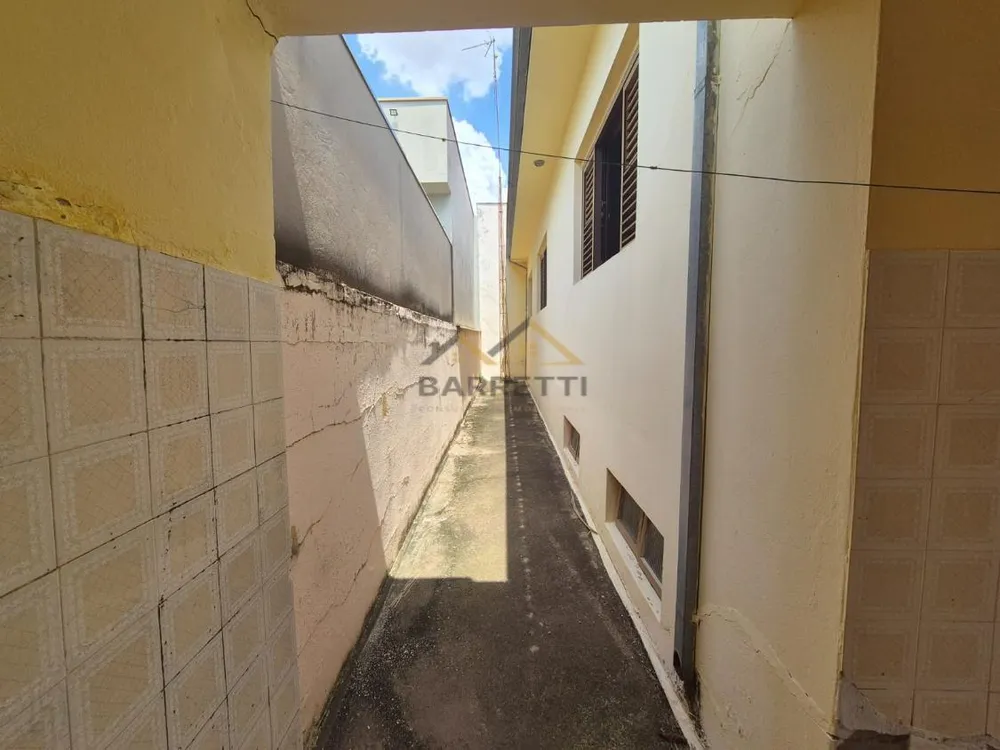 Casa, 3 quartos, 204 m² - Foto 12