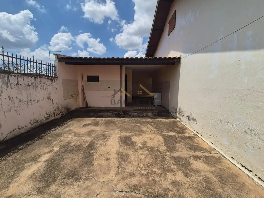 Casa, 3 quartos, 204 m² - Foto 10