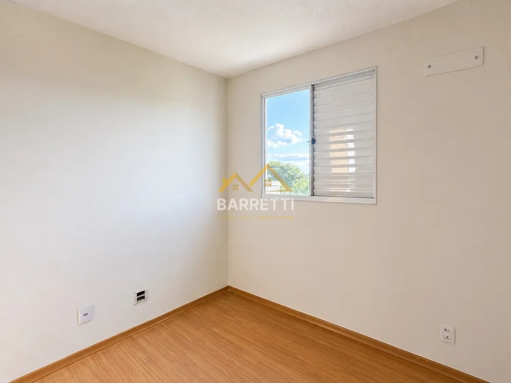 Apartamento, 2 quartos, 45 m² - Foto 5