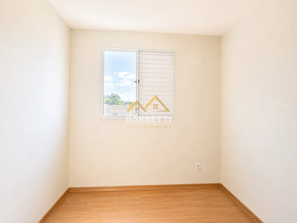 Apartamento, 2 quartos, 45 m² - Foto 9