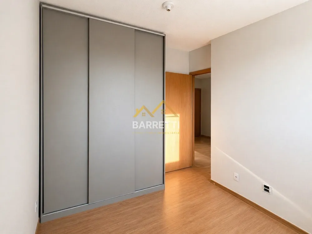 Apartamento, 2 quartos, 45 m² - Foto 11