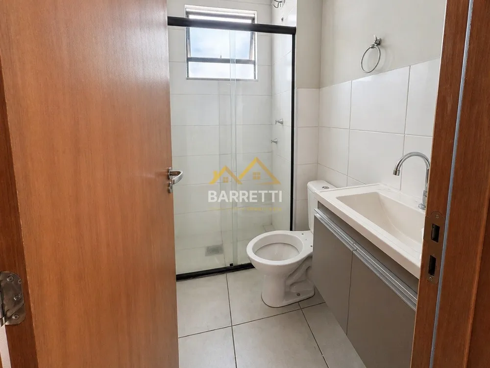 Apartamento, 2 quartos, 45 m² - Foto 7