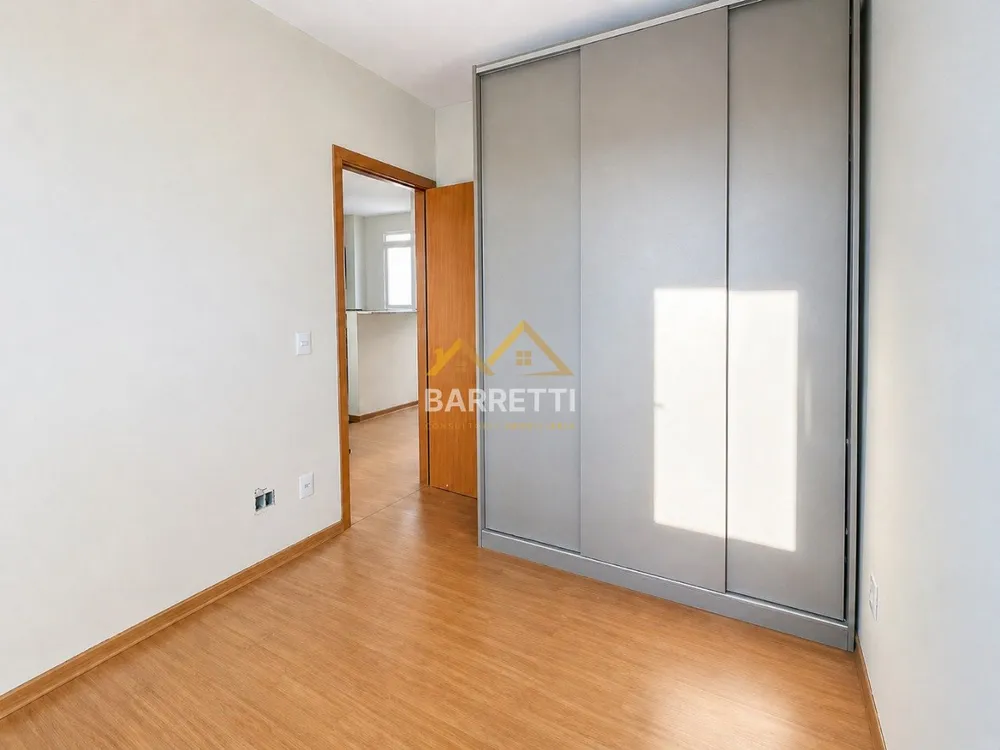 Apartamento, 2 quartos, 45 m² - Foto 6