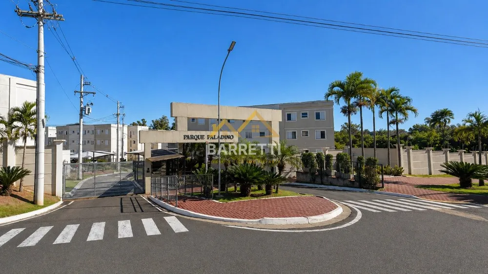 Apartamento, 2 quartos, 45 m² - Foto 13