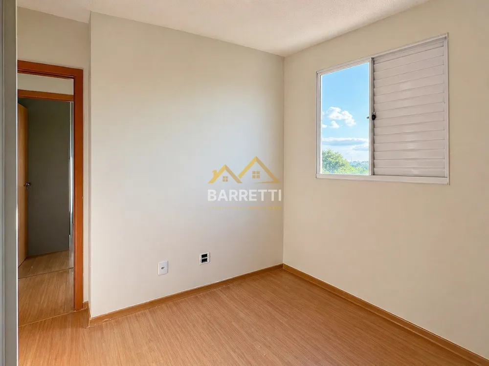 Apartamento, 2 quartos, 45 m² - Foto 10