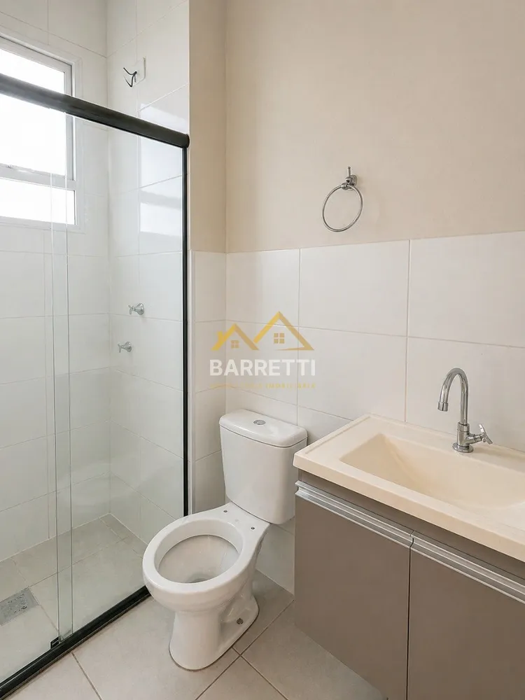Apartamento, 2 quartos, 45 m² - Foto 8